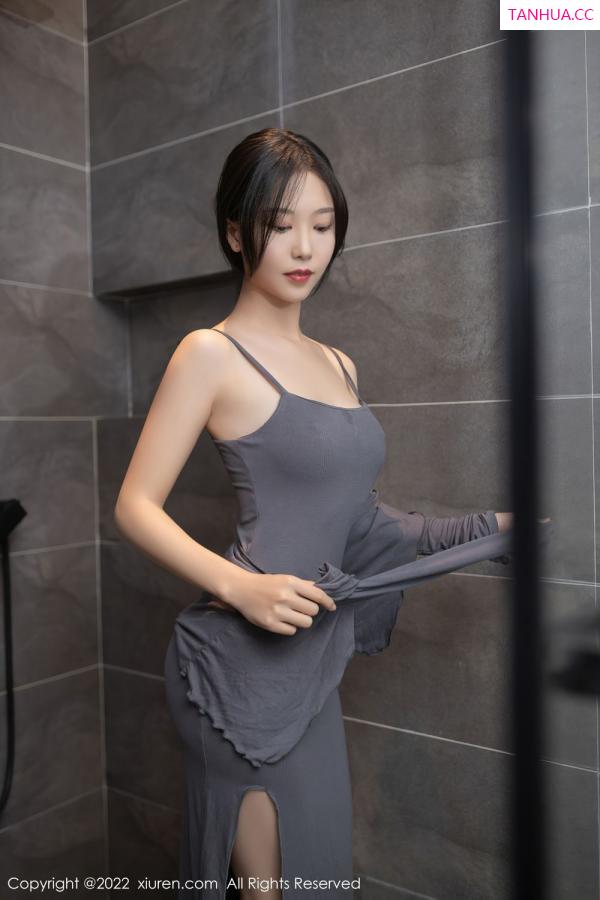 陈若依 抖娘利世 [XiuRen]高清写真图 2022.04.28 No.4938 利世第23张图片
